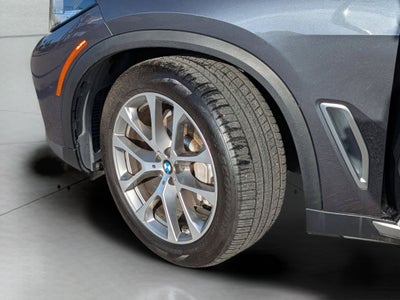 2020 BMW X5 sDrive40i