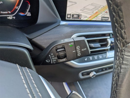 2022 BMW X5 sDrive40i in Clearwater, FL - Lokey Automotive Group