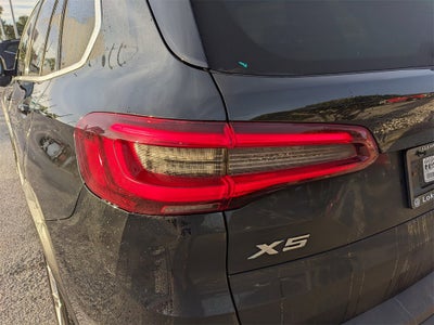 2023 BMW X5 sDrive40i