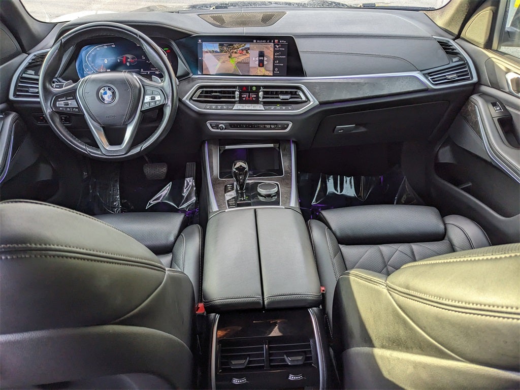 2023 BMW X5 sDrive40i