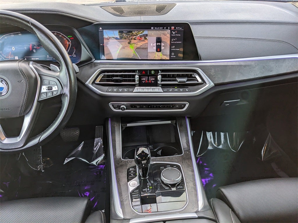 2023 BMW X5 sDrive40i