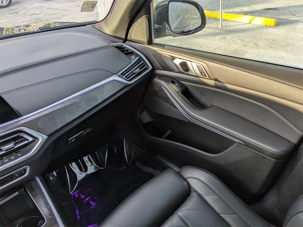 2023 BMW X5 sDrive40i