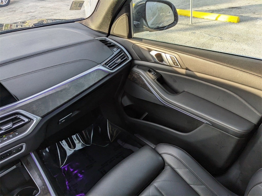 2023 BMW X5 sDrive40i