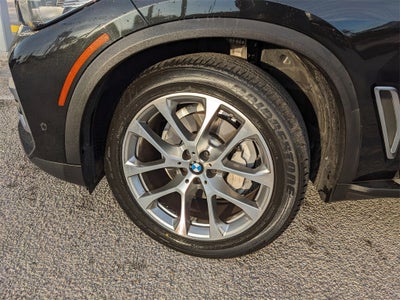 2023 BMW X5 sDrive40i