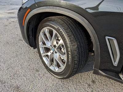 2023 BMW X5 sDrive40i