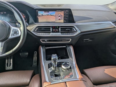 2023 BMW X6 xDrive40i