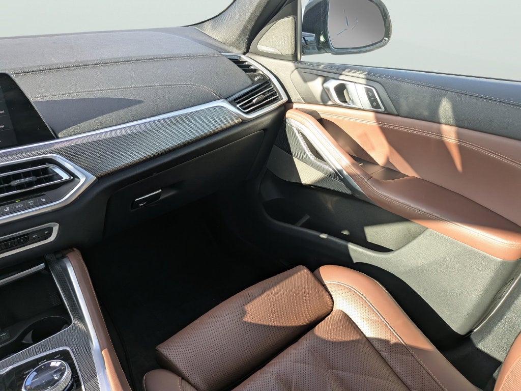 2023 BMW X6 xDrive40i