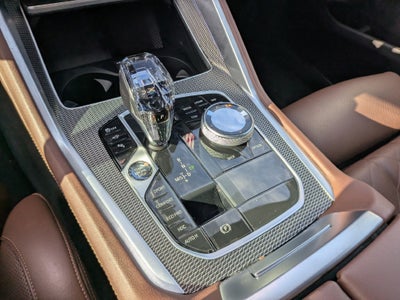 2023 BMW X6 xDrive40i