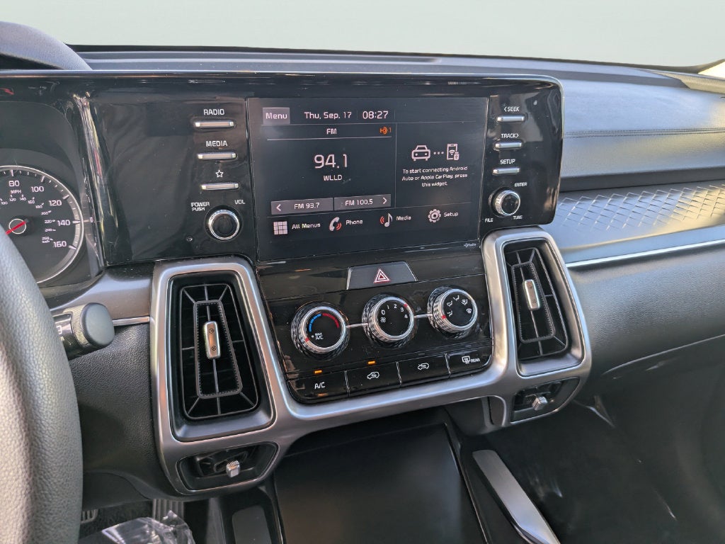 2023 Kia Sorento LX