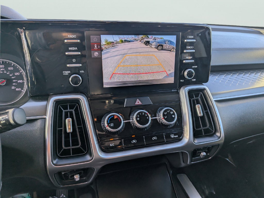 2023 Kia Sorento LX