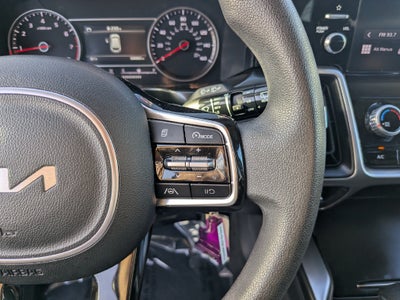 2023 Kia Sorento LX