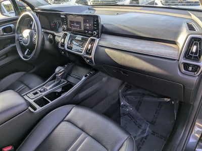 2023 Kia Sorento EX
