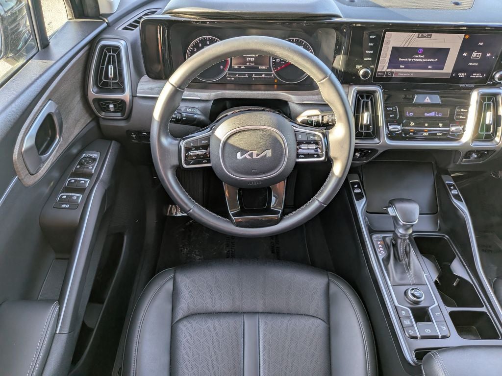 2023 Kia Sorento EX