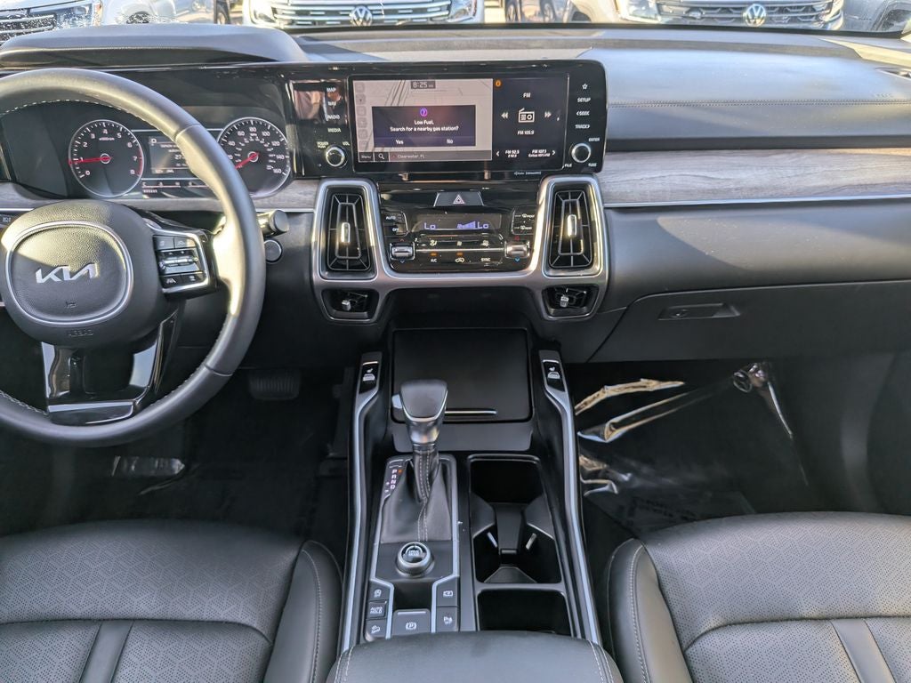 2023 Kia Sorento EX