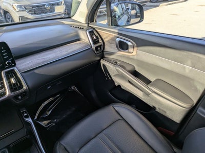 2023 Kia Sorento EX