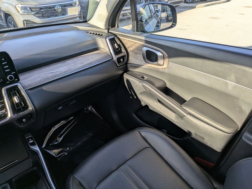 2023 Kia Sorento EX