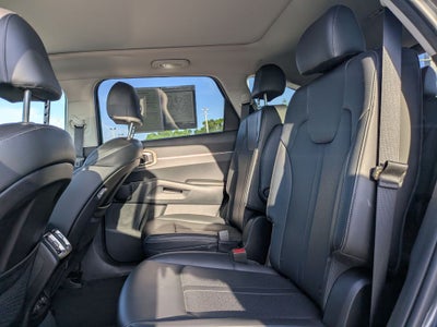 2023 Kia Sorento EX