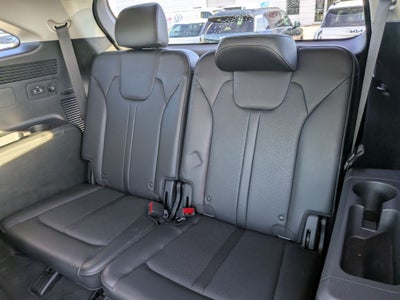 2023 Kia Sorento EX