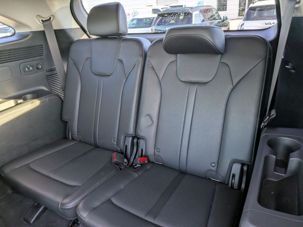 2023 Kia Sorento EX