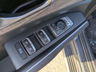 2023 Kia Sorento EX