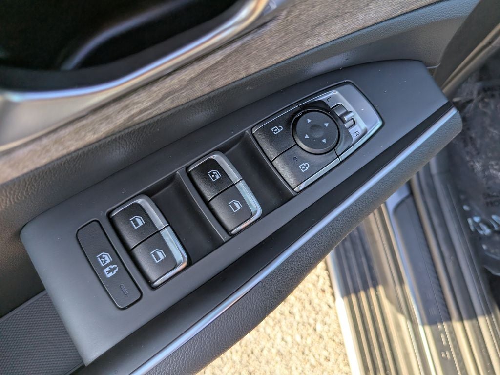 2023 Kia Sorento EX