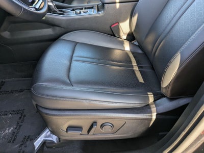 2023 Kia Sorento EX