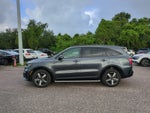 2023 Kia Sorento EX