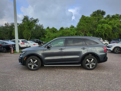 2023 Kia Sorento EX