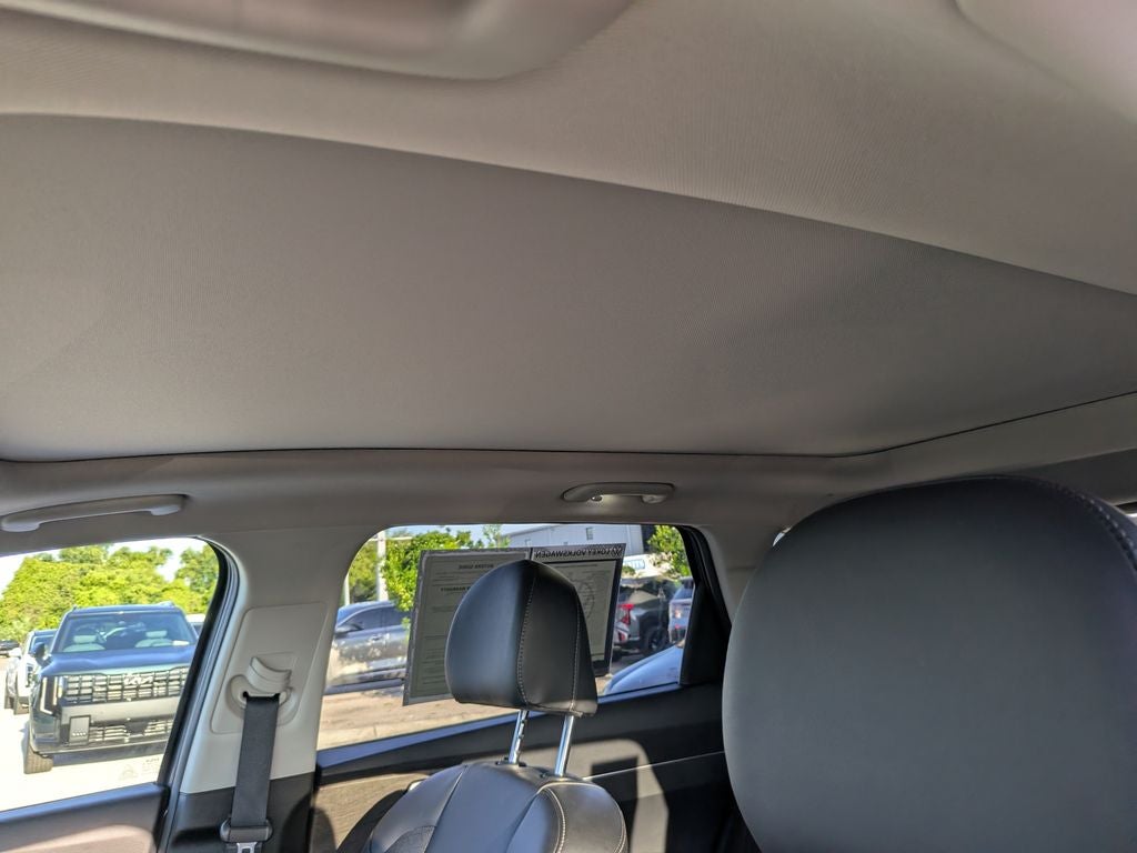 2023 Kia Sorento EX