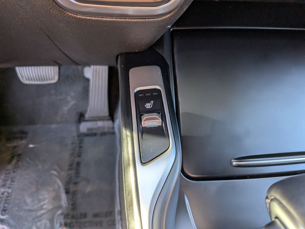 2023 Kia Sorento EX