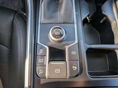 2023 Kia Sorento EX