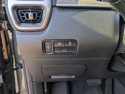 2023 Kia Sorento EX