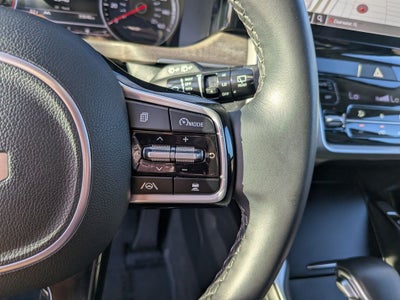 2023 Kia Sorento EX
