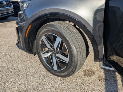 2023 Kia Sorento EX