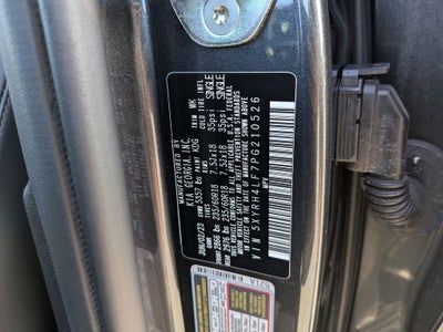2023 Kia Sorento EX