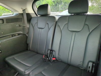 2023 Kia Sorento EX