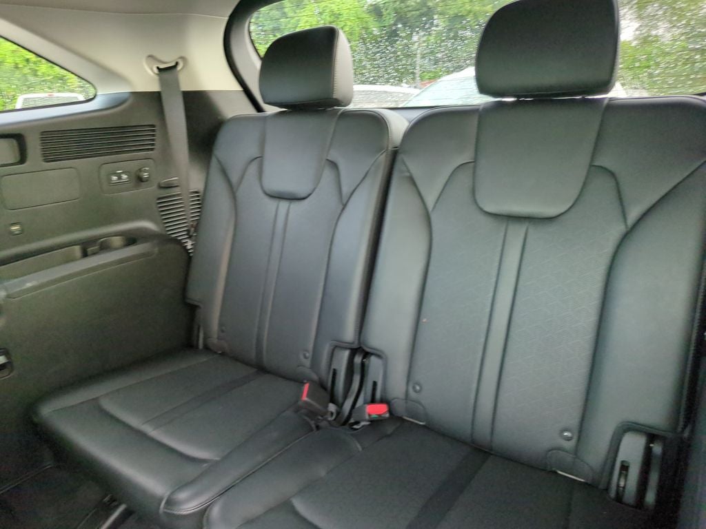 2023 Kia Sorento EX