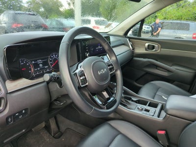 2023 Kia Sorento EX