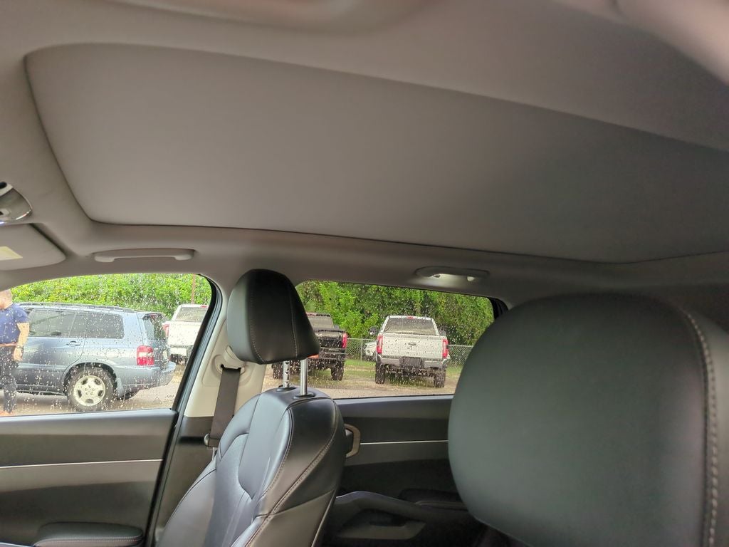 2023 Kia Sorento EX