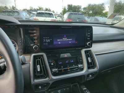 2023 Kia Sorento EX