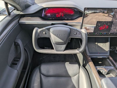 2022 Tesla Model S Base