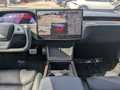 2022 Tesla Model S Base