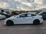 2022 Tesla Model S Base