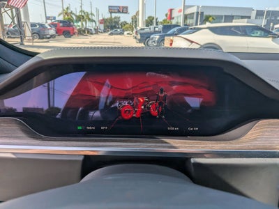 2022 Tesla Model S Base