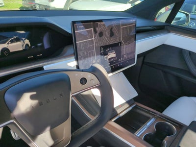 2024 Tesla Model X Base