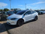2024 Tesla Model X Base