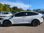 2024 Tesla Model X Base