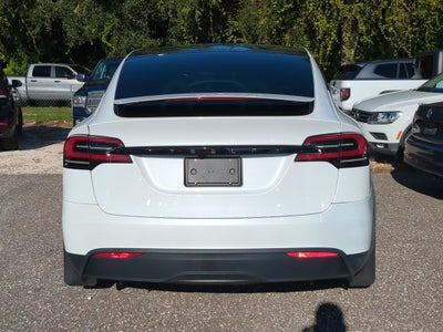 2024 Tesla Model X Base