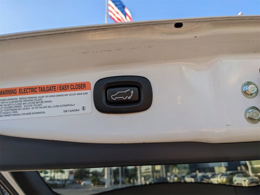 2018 Mitsubishi Outlander PHEV GT