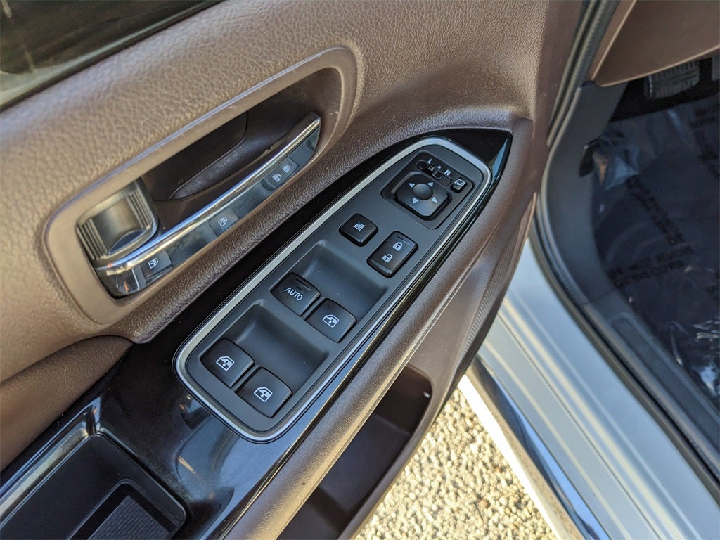 2018 Mitsubishi Outlander PHEV GT